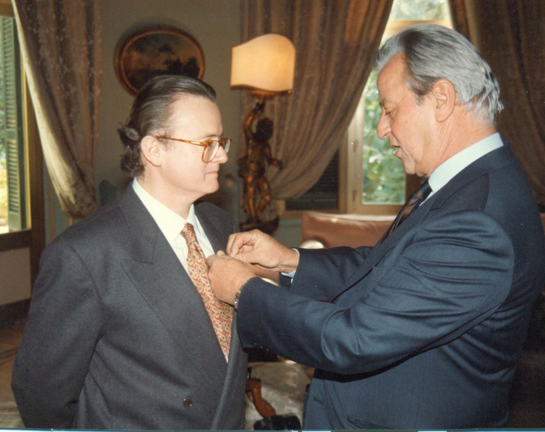      - 1992, 