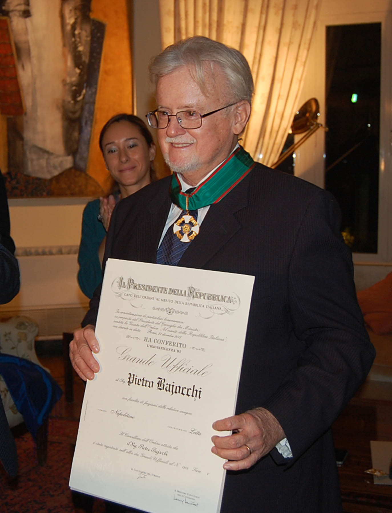      - 2013, 